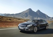 Opel Insignia Sports Tourer